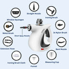 PureMist™ — Transform Your Home Into a Safe, Sparkling Sanctuary Instantly