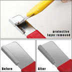 EdgePulse™ — Turn Every Blade Into a Precision Powerhouse Anywhere You Go