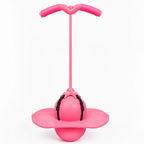 JunoJump™ — Ignite Your Child’s Fearless Balance and Endless Energy