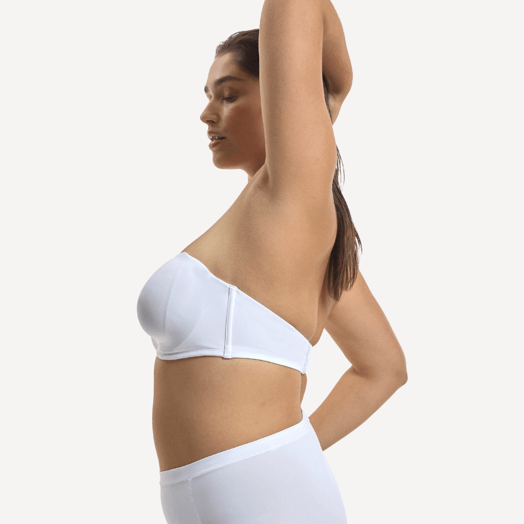 Velvessence™ Strapless Bra — Experience Unstoppable Confidence in Seamless Support
