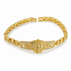 CelestAura™ Bracelet — Wear Your Faith, Radiate Unshakable Confidence