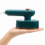 GlideMist™ — Instantly Unlock Flawless, Confidence-Boosting Style Anywhere You Go