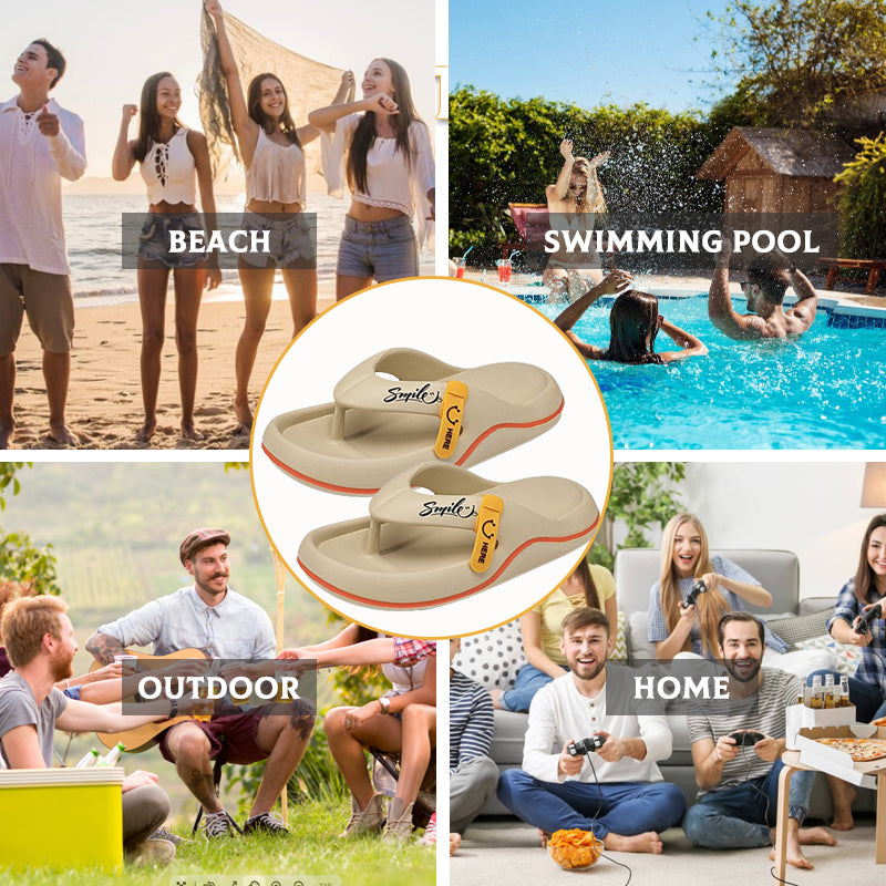 BreezeStride™ — Experience All-Day Cool Comfort and Confident Steps Everywhere