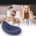AirEase™ — Finally Sleep Uninterrupted with Complete Mask-Free Freedom