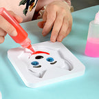 AquaMuse™ — Ignite Your Child’s Imagination and Build Precious Memories Together