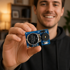 WhisperWit™ — Spark Endless Surprises and Unstoppable Laughter Anywhere