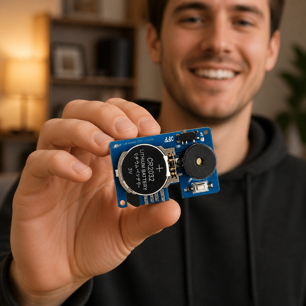 WhisperWit™ — Spark Endless Surprises and Unstoppable Laughter Anywhere