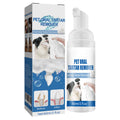 Rambleaf™ — Reveal Your Pet’s Brightest Smile and Irresistibly Fresh Breath