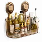 AquaVault™ — Instantly Clear Chaos and Enjoy a Spotless, Stress-Free Bathroom