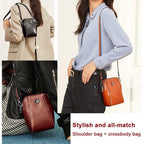 Ramira™ — Carry Effortless Style and Confidence Everywhere
