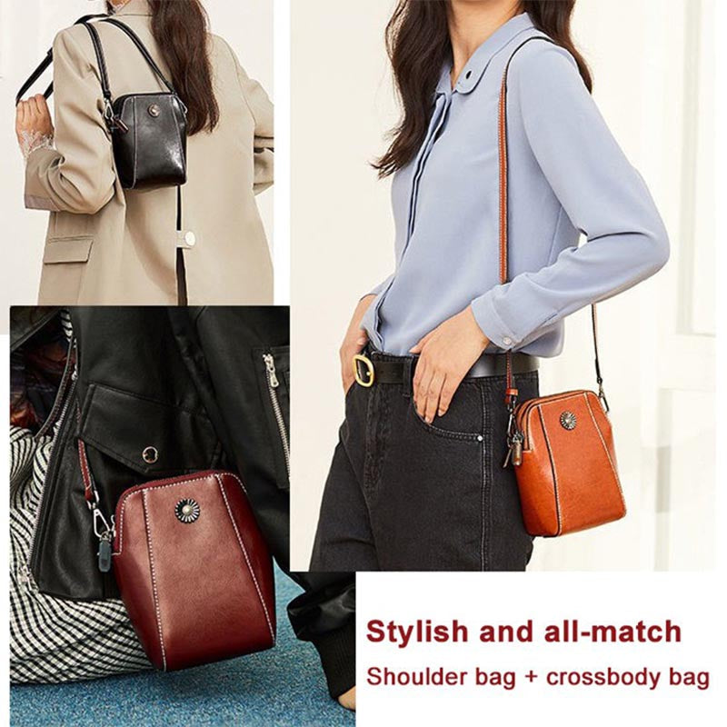 Ramira™ — Carry Effortless Style and Confidence Everywhere