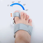 SoleAligner™ — Step Confidently with Comfort and Pain-Free Feet Every Day