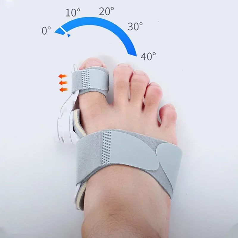 SoleAligner™ — Step Confidently with Comfort and Pain-Free Feet Every Day