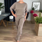 GlowHaven™ — Wrap Yourself in Effortless Elegance and All-Day Comfort