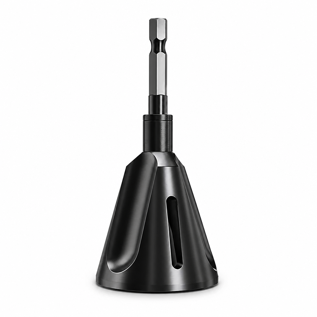 ApexEdge™ — Instantly Turn Rough Metal into Flawless, Pro-Grade Perfection