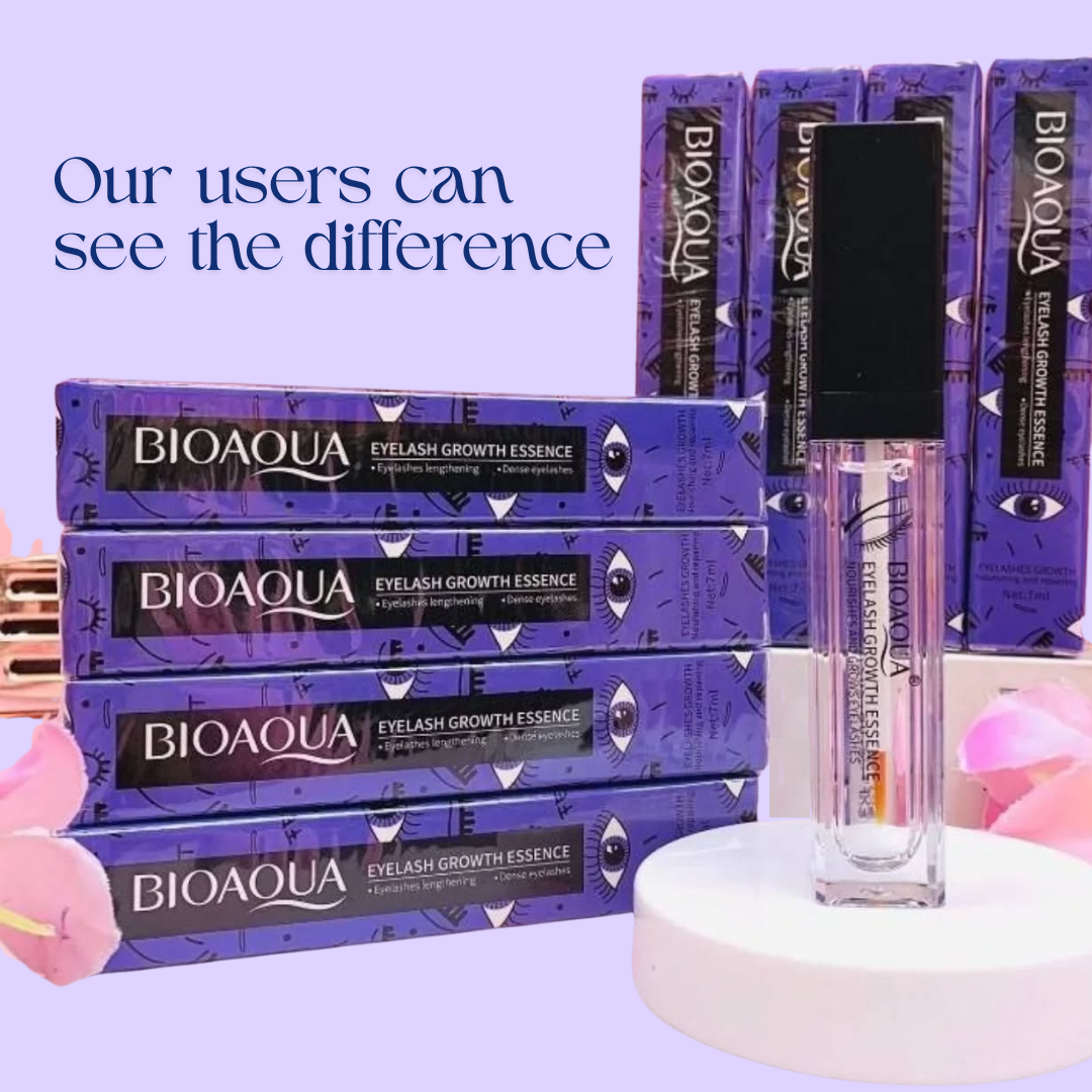 LashLuxe™ — Unlock Naturally Bold Lashes That Turn Heads Every Day