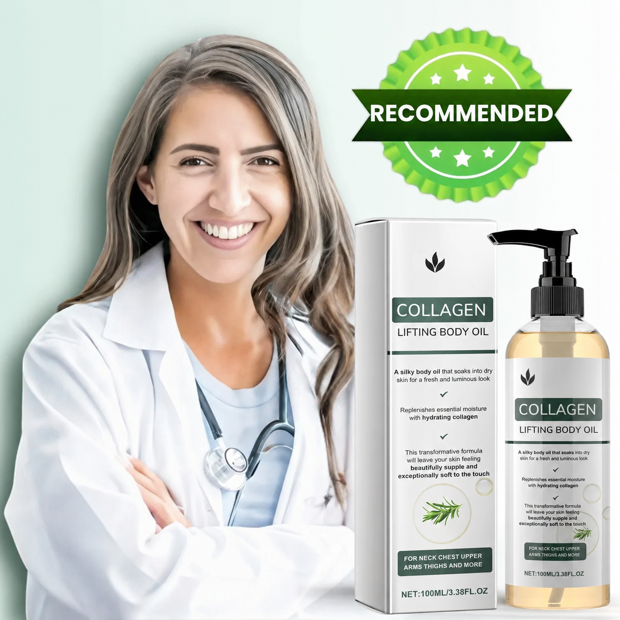 Velari™ — Instantly Firm, Hydrate, and Glow with Youthful Radiance You Can Feel