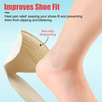 GlideGuard™ — Slip-Free, Pain-Free Comfort That Keeps You Moving All Day