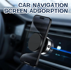 MagnaLock™ — Take Full Control with a Rock-Solid Phone Grip That Never Lets Go