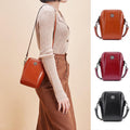 Ramira™ — Carry Effortless Style and Confidence Everywhere