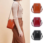 Ramira™ — Carry Effortless Style and Confidence Everywhere