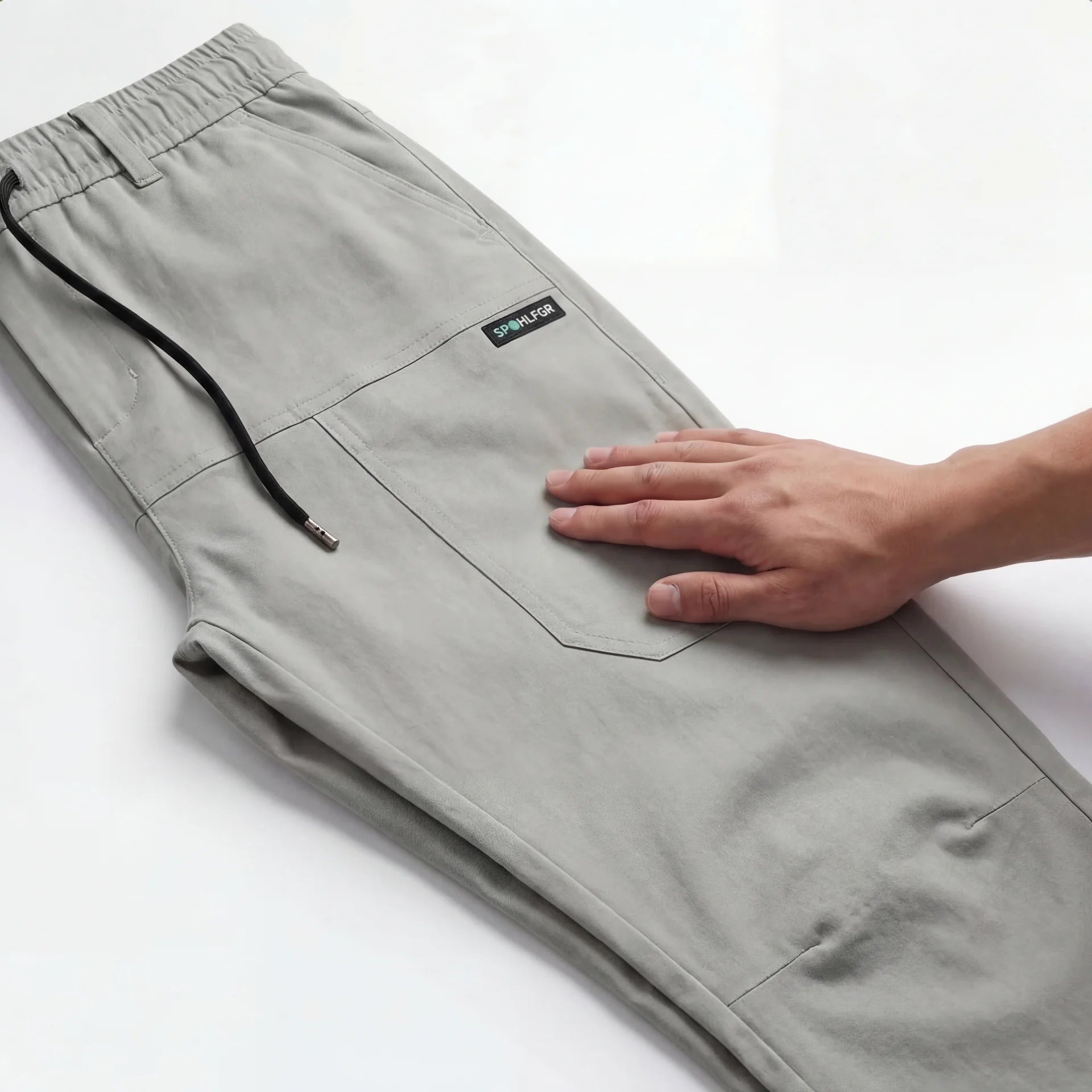 VeroStride™ — Unmatched Comfort That Moves You Through Every Moment