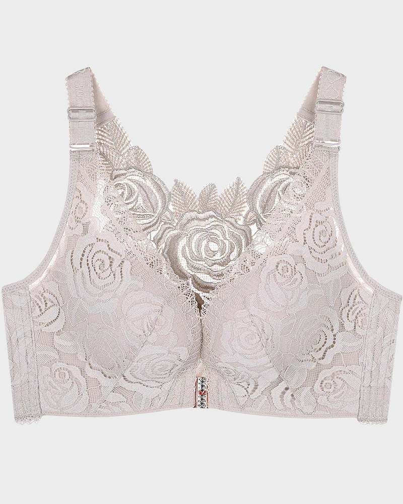 RosellaCharm™ — Embrace Sculpted Beauty with Effortless Comfort and Elegant Ease (1+1 FREE TODAY!)