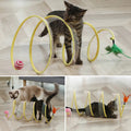 ViperVibe™ — Ignite Your Cat’s Primal Hunt for Boundless Energy and Wild Fun