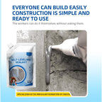 AquaGuardPro™ — Turn Every Crack Into a Waterproof Fortress You Can Trust