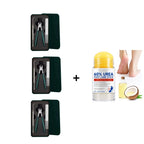 NailSculpt™ — Effortless Precision for Perfectly Shaped Thick Nails Every Time