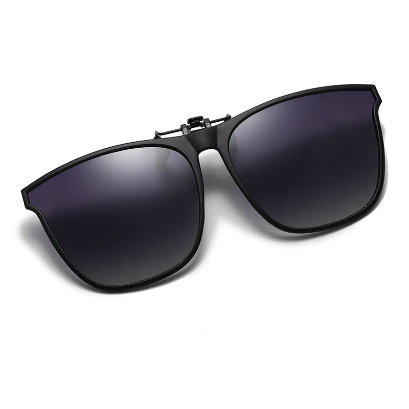 ShadeLuxe™ — Instantly Crush Glare and See the World in Brilliant Clarity
