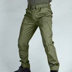 Echelon Defender™ — Unyielding Strength and Waterproof Freedom for Every Mission