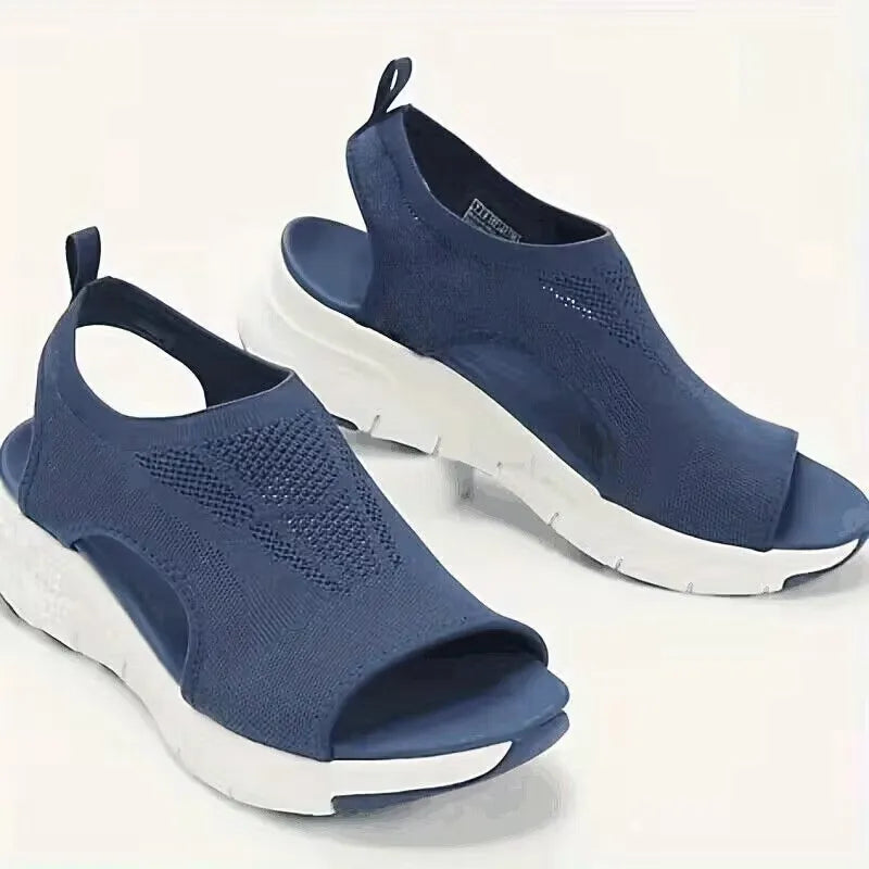 ZephyraFlow™ — Float Through Every Day with Cool, Featherlight Comfort