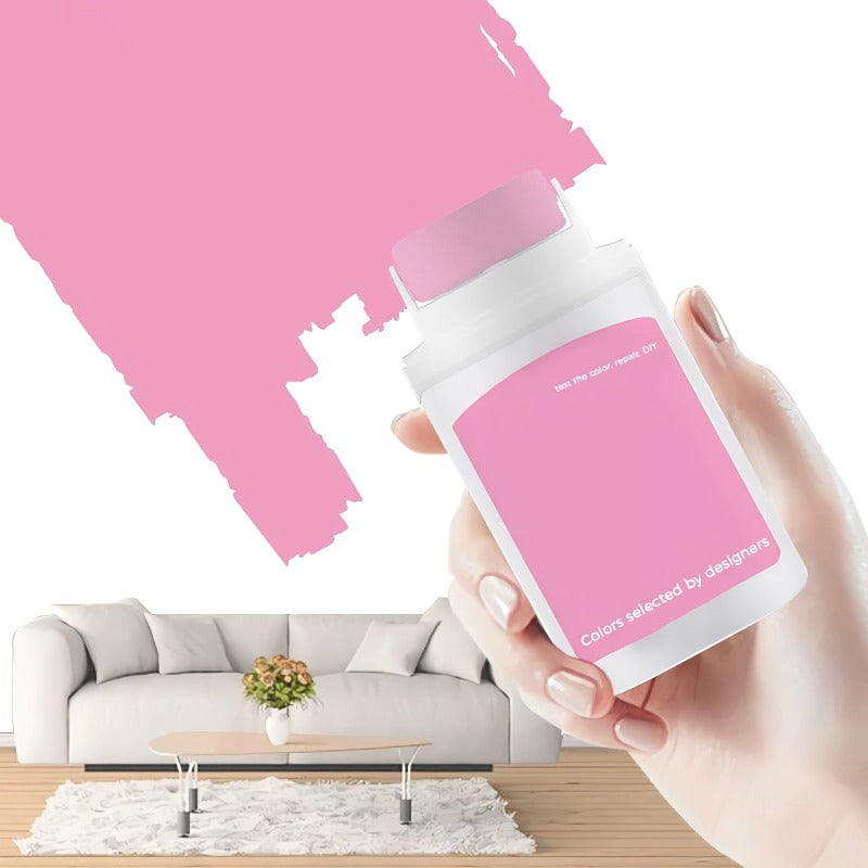 RevitaCoat™ — Effortless Wall Renewal That Lasts and Protects