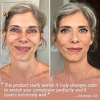 LumaMist™ — Flawless, Custom Glow That Never Fades (1+1 FREE TODAY)