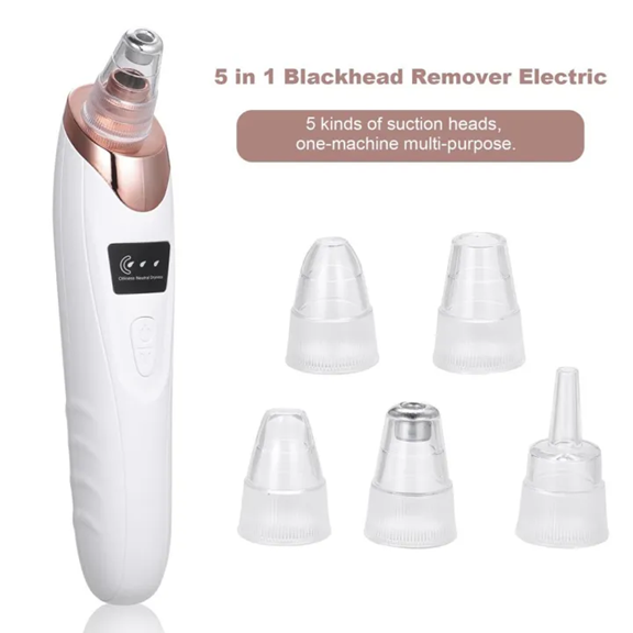 ClearPore PRO™ — Wake Up to Instantly Clean, Radiant Skin You Can’t Stop Touching