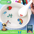 AquaMuse™ — Unlock Magical Creativity and Mess-Free Family Fun Instantly
