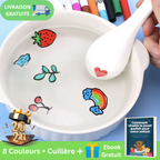 AquaMuse™ — Unlock Magical Creativity and Mess-Free Family Fun Instantly