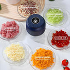 SliceSprint™ — Effortless Chopping Freedom That Sparks Joy in Every Meal