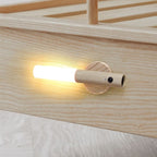 ✨Applique murale portative intelligente à détection humaine💡