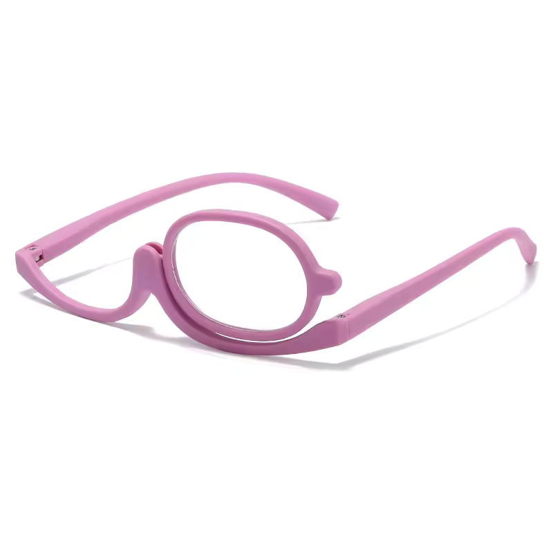 GlowSight™ — See Every Detail for Flawless, Head-Turning Beauty