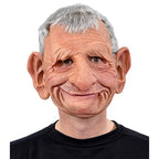 ImmersiSkin™ — Wear the Mask That Commands Every Room with Unbelievable Realism