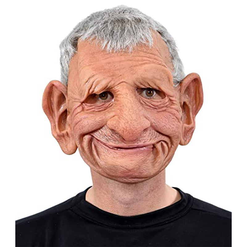 ImmersiSkin™ — Wear the Mask That Commands Every Room with Unbelievable Realism