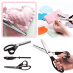 BladeZen™ — Master Every Material with Effortless, Flawless Cuts