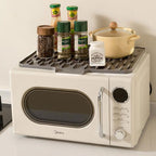 RamanoQ™ — Keep Counters Dry and Protected with Fast-Draining, Heat-Resistant Silicone