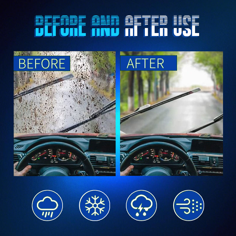 StormShield™ — Command Every Storm with Crystal-Clear Confidence
