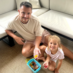 RambleJelly™ — Ignite Your Child’s Creativity with Safe, Squishy STEM Fun (4 colors/Set)
