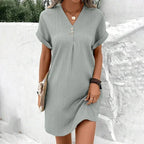 SolariaFlow™ — Feel Light, Look Stunning, Own Every Moment