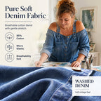 LunaEase™ — Glide All Day in Effortless Style and Freedom