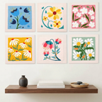 ThreadSoul™ — Melt Stress and Create Vibrant Art That Fills Your Soul with Calm